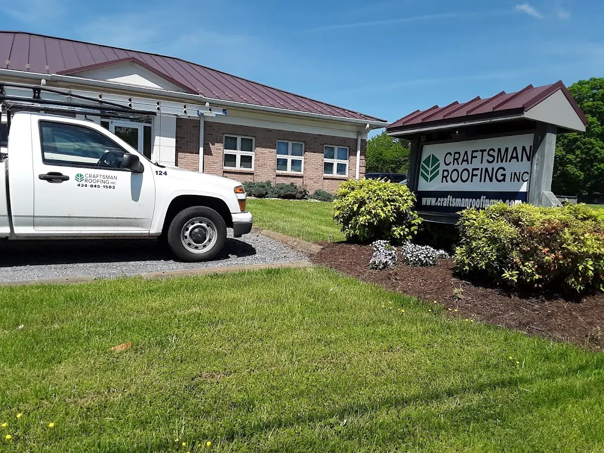 Quality Roof Replacement by experienced craftsmen in Palm Tree